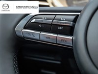 2025  Mazda3 Sport GS Auto FWD