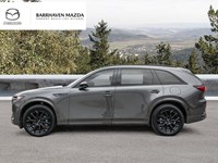 2025 Mazda CX-70 MHEV GT AWD
