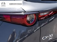 2025 Mazda CX-30 GS AWD