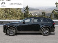 2025 Mazda CX-70 MHEV GS-L AWD