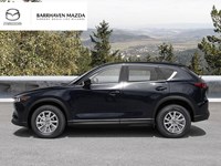 2025 Mazda CX-5 GS AWD