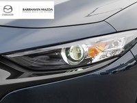 2025  Mazda3 Sport GX Auto FWD