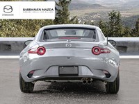 2025 Mazda MX-5 RF GT Auto