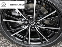 2025 Mazda MX-5 RF GT Auto