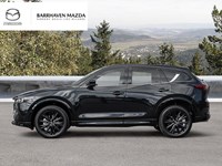 2025 Mazda CX-5 Sport Design AWD