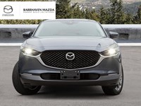 2025 Mazda CX-30 GT AWD