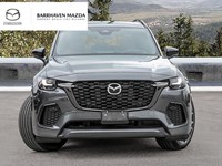 2025 Mazda CX-70 MHEV Signature AWD | IN STOCK |