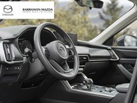 2025 Mazda CX-90 PHEV GS AWD | IN STOCK |