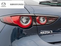 2025  Mazda3 Sport GX Auto FWD