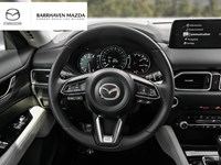 2025 Mazda CX-5 GT AWD