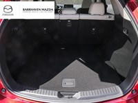 2025 Mazda CX-5 GT AWD