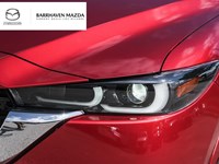2025 Mazda CX-5 GT AWD