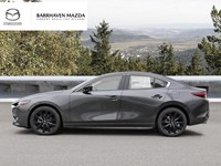 2025  Mazda3 GT w/Turbo Auto i-ACTIV AWD