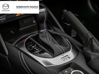 2025 Mazda MX-5 RF GT Auto