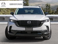 2025 Mazda CX-50 Hybrid Kuro e-AWD