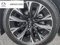 2025 Mazda CX-90 MHEV Signature AWD