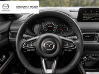 2025 Mazda CX-5 Suna AWD