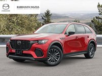 2025 Mazda CX-70 MHEV GS-L AWD