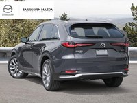 2025 Mazda CX-90 MHEV GT-P AWD