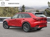 2025 Mazda CX-70 MHEV GS-L AWD