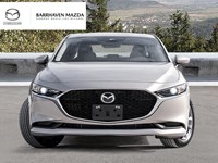 2025  Mazda3 GS Auto FWD