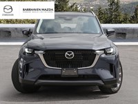 2025 Mazda CX-90 MHEV GS-L AWD