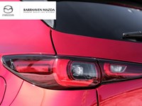 2025 Mazda CX-5 GS AWD