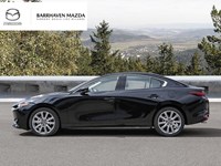 2025  Mazda3 GT Auto FWD