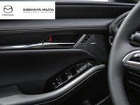 2025  Mazda3 GT Auto FWD