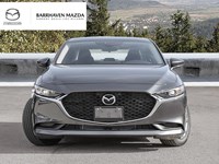 2025  Mazda3 GX Auto FWD