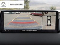 2025 Mazda CX-5 Signature AWD