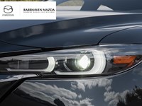 2025 Mazda CX-5 Sport Design AWD