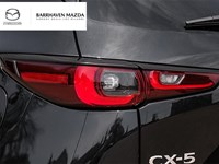 2025 Mazda CX-5 GT AWD | IN STOCK |