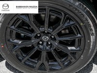 2025 Mazda CX-70 MHEV GT AWD