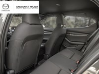 2025  Mazda3 Sport GX Auto FWD