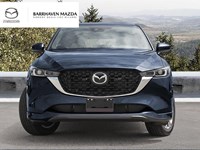 2025 Mazda CX-5 GT AWD