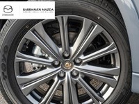 2025 Mazda CX-5 Signature AWD