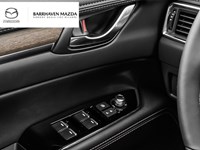 2025 Mazda CX-5 Signature AWD