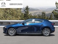 2025  Mazda3 Sport GS Auto FWD
