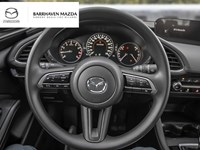 2025  Mazda3 Sport GX Auto FWD