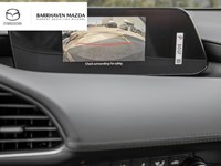 2025  Mazda3 Sport GX Auto FWD