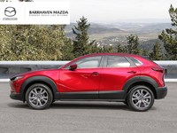 2025 Mazda CX-30 GS AWD | IN STOCK |
