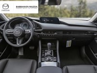 2025  Mazda3 GT Auto FWD