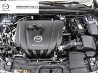 2025 Mazda CX-30 GS AWD