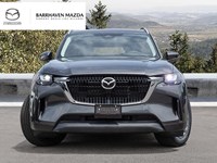 2025 Mazda CX-90 PHEV GS-L AWD