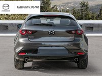 2025  Mazda3 Sport GX Auto FWD