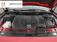 2025 Mazda CX-70 MHEV GS-L AWD