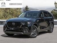 2025 Mazda CX-70 MHEV GS-L AWD
