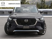 2025 Mazda CX-90 MHEV GT AWD