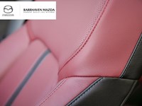 2025 Mazda CX-50 Hybrid Kuro e-AWD